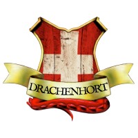 Drachenhort | Mittelalter & Fantasy Shop Logo