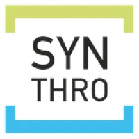 Synthro e.G. Logo