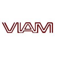 VIAM Manufacturing, Inc. Logo