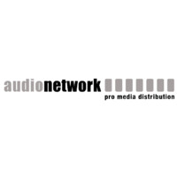 audio network distribution GmbH Logo