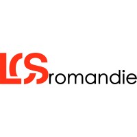 LCS ROMANDIE Sàrl Logo