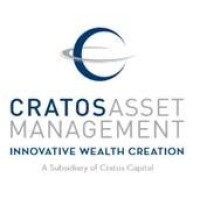 Cratos Asset Management Logo