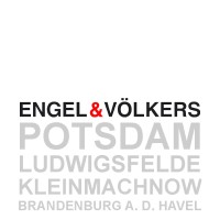 Engel & Völkers Potsdam Logo
