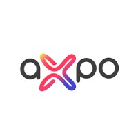 Axpo Deutschland Logo