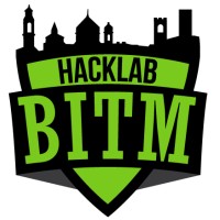 Berghem-in-the-Middle & No Hat Logo