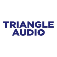 Triangle Audio Productions Logo