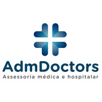 AdmDoctors Assessoria Médica e Hospitalar Logo