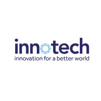 Innovation Technologies JSC (InnoTech) Logo