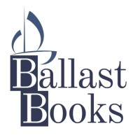 Ballast Books Logo