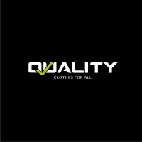 Quality Shop Clothes for all Logo