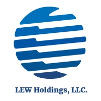 LEW Holdings Logo