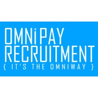OmniPay Recruitment Logo