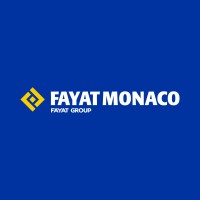 FAYAT MONACO Logo