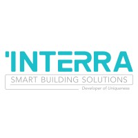 Interra Smart Building Solutions Logo