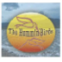 The Humminbirds Logo