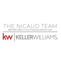 The Nicaud Team Logo