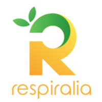 Respiralia Protege tu Aire Logo