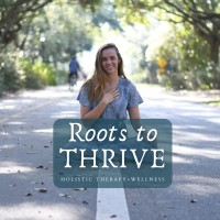 Roots To Thrive, LLC Logo