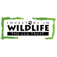 The CCG Trust Logo