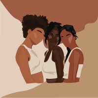 Women of Color Conference Logo
