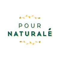 Pour Naturalé Logo