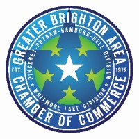 The Greater Brighton Area Chamber of Commerce Logo
