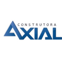 Construtora Axial Logo