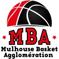 Mulhouse Basket Agglomération Logo