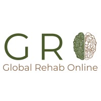 Global Rehab Online Logo