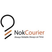 NokCourier Logo