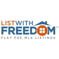 ListWithFreedom.com, Inc. Logo