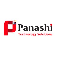 PANASHI FZCO Logo