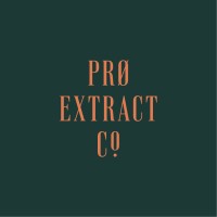 Pro Extract co Logo