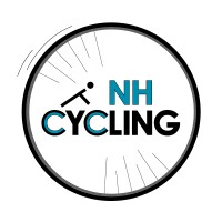 NH Cycling strandfiets-beachracer-gravelbike verhuur Logo