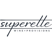 Superette Wine + Provisions Logo
