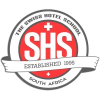 The Swiss Hotel School South Africa Logo