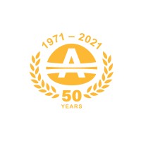 Arabian African GmbH & Co. KG Logo