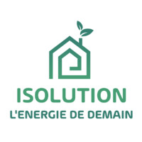 ISOLUTION Logo