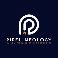 Pipelineology Logo