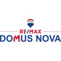 REMAX Domus Nova Logo