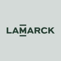 LAMARCK Logo