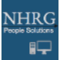 NHRG, Inc. Logo