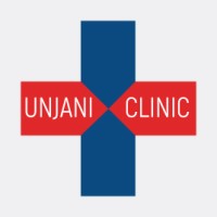Unjani Clinics Logo