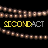 SecondAct Logo