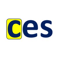 CES Business Consulting Logo
