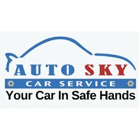 Autosky Oy Logo