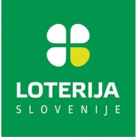 Loterija Slovenije Logo