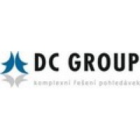 DC GROUP Logo