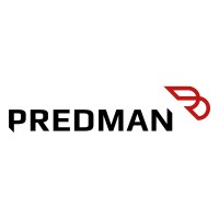 Predman Logo