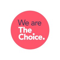 The Choice® Logo
